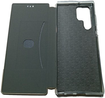 Чехол Fashion Case для Samsung Galaxy S22 Ultra золотистый купить,900