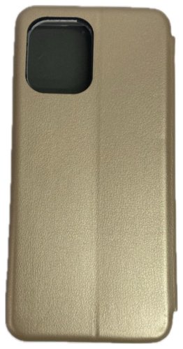 Чехол Для Xiaomi Redmi 12 золотой купить,900
