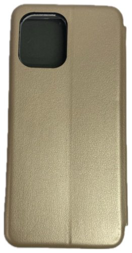 Чехол Для Xiaomi Redmi 12 золотой купить,900
