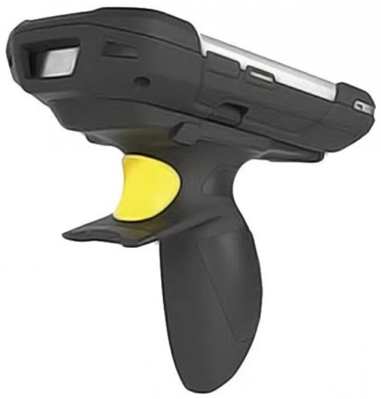 Зарядная подставка Zebra Подставка Zebra TRG-TC51-SNP1-03 черный