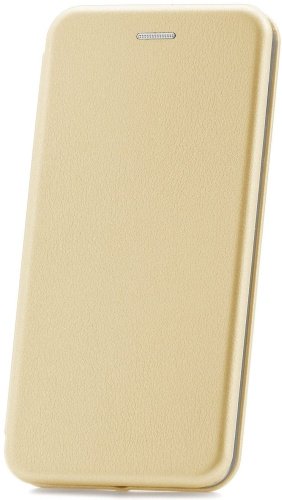 Чехол Для Samsung Galaxy S24 золотистый