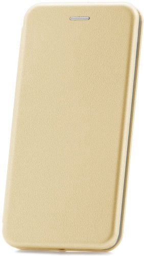 Чехол Для Samsung Galaxy S24 золотистый