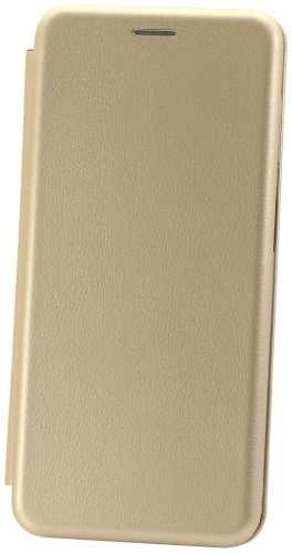 Чехол Derbi для Samsung Galaxy A24 золотистый