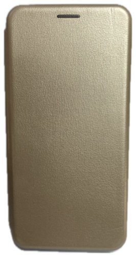 Чехол Для Xiaomi Redmi 10 золотой