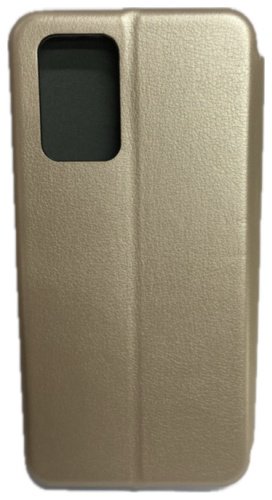 Чехол Для Xiaomi Redmi 10 золотой