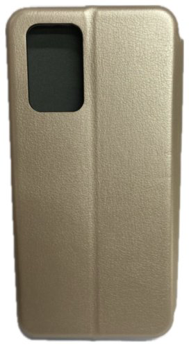 Чехол Для Xiaomi Redmi 10 золотой