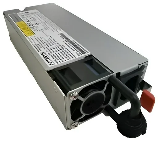 Блок питания Lenovo 1800W Titanium Hot-Swap Gen2 1800 Вт