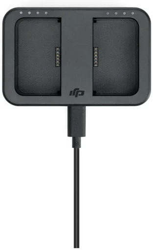 Зарядная станция DJI WB37 Battery Charging Hub  
