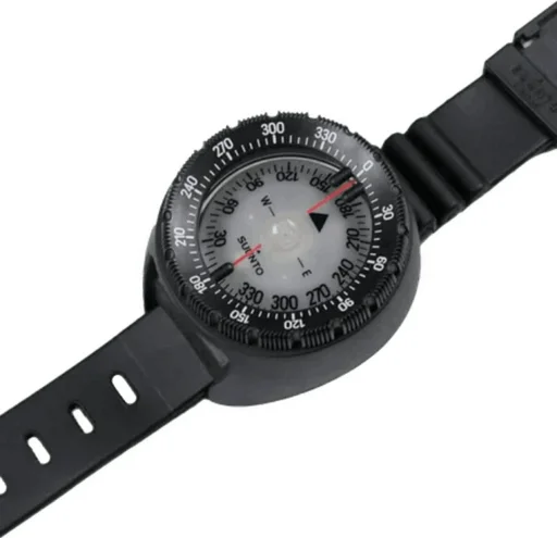 Компас Suunto SK-8 Black Strap Mount / NH