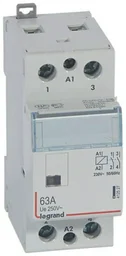 Контактор модульный Legrand 412547