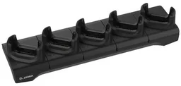 Зарядная подставка Zebra CRD-TC2Y-BS5CO-01 черный