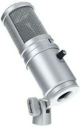 Микрофон USB Superlux E205U серый