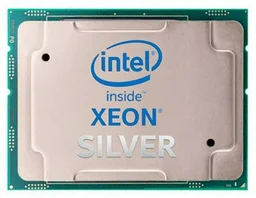 Процессор ThinkSystem SR630 V2 Intel Xeon Silver 4310 12C 120W 2.1GHz Processor Option Kit w/o Fan