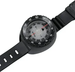Компас Suunto SK-8 Black Strap Mount / NH