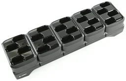 Зарядная подставка Zebra SAC-MC33-20SCHG-01 черный