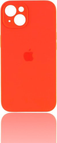 Чехол Для Apple iPhone 13 красный купить,999