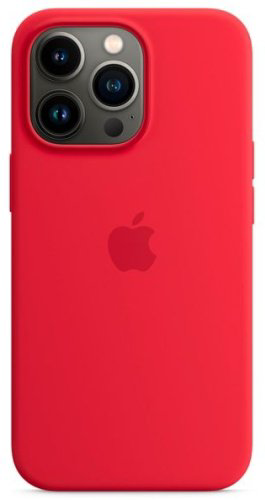 Чехол G-Case Magsafe для iPhone 13 Pro Max красный купить,569