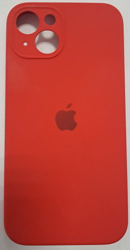 Чехол Для Apple iPhone 13 красный купить,999
