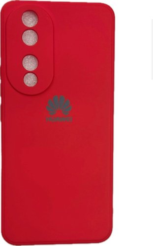 Чехол Для Honor 90 красный купить,900