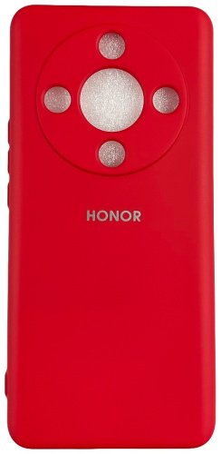 Чехол Для Honor Honor X9b красный купить,764