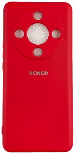 Чехол Для Honor Honor X9b красный купить,764