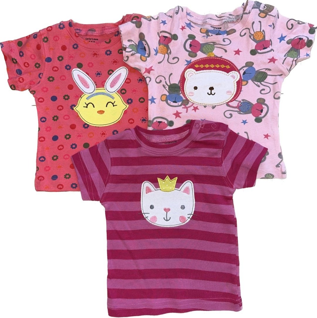 Комплект carters love мультиколор купить,NaN