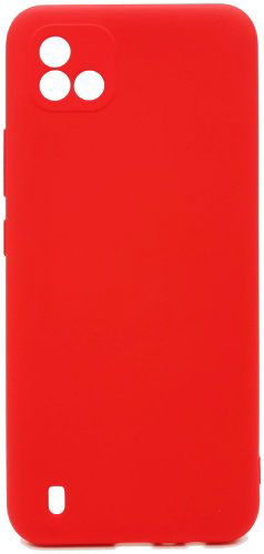 Чехол Silicone Case для C11 красный купить,520