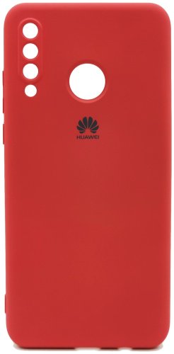 Чехол Case для P30 Lite красный купить,594