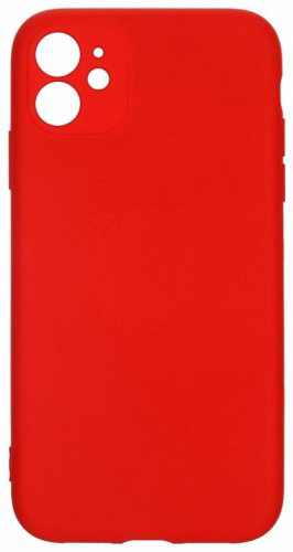 Чехол OEM для iPhone 11 красный купить,999