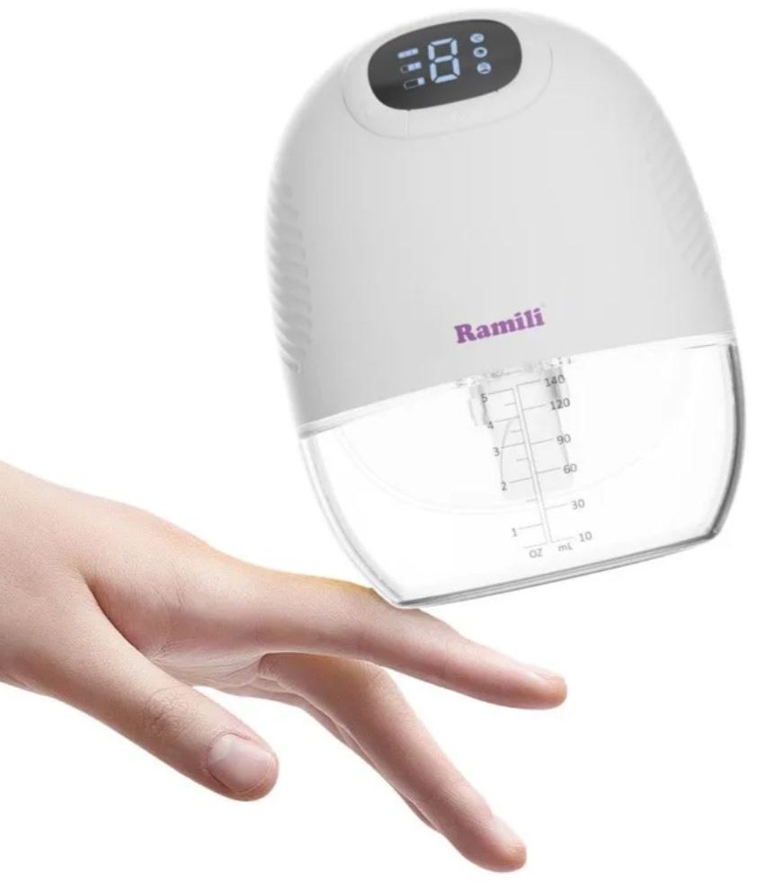 Молокоотсос электрический Ramili KasSe300 купить,NaN