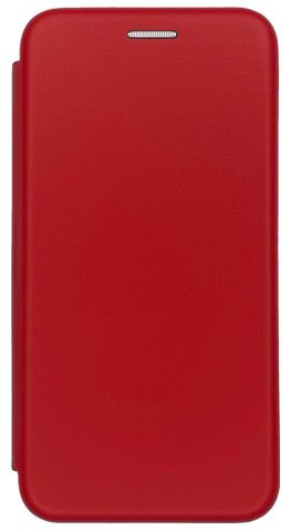 Чехол Yotrix FolioCase Plain для Samsung Galaxy S22+ красный купить,900