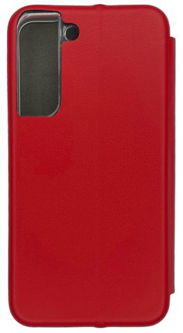 Чехол Yotrix FolioCase Plain для Samsung Galaxy S22+ красный купить,900