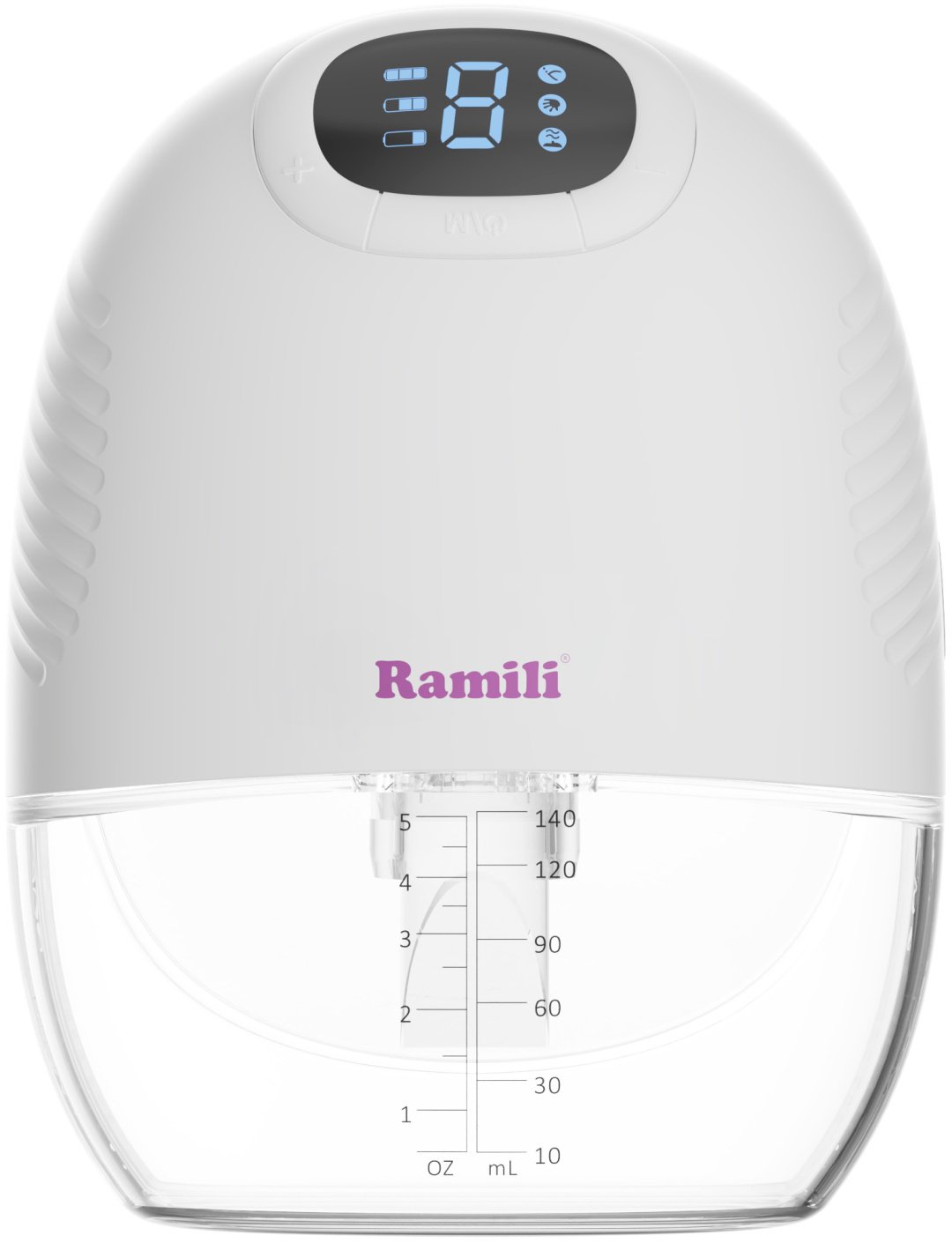 Молокоотсос электрический Ramili KasSe300 купить,NaN