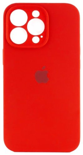 Чехол Для Apple iPhone 12 Pro Max красный купить,999