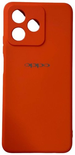 Чехол Для Realme C53 красный купить,900