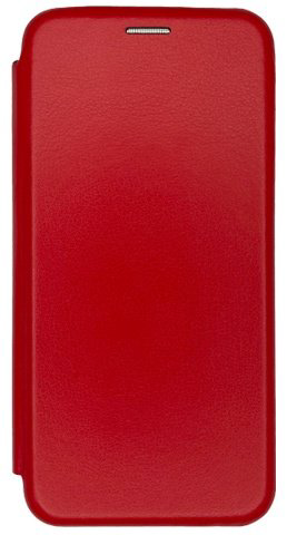 Чехол Yotrix FolioCase Plain для Samsung Galaxy A73 красный купить,900