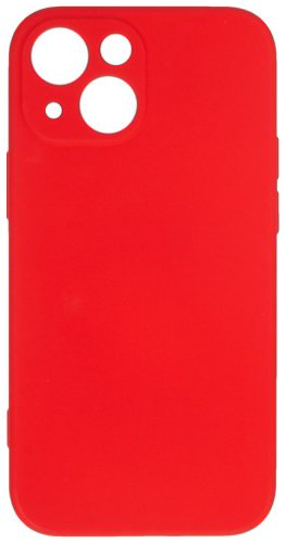 Чехол Для Apple iPhone 13 Mini красный купить,999