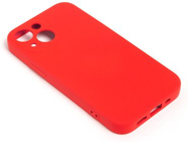 Чехол Для Apple iPhone 13 Mini красный купить,999