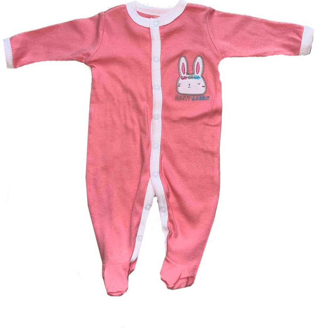 Слип carters love розовый купить,NaN