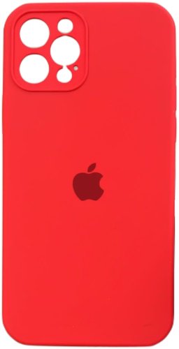 Чехол SVC для iPhone 12 Pro красный купить,594