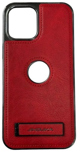 Чехол Для Apple iPhone 14 красный купить,4020