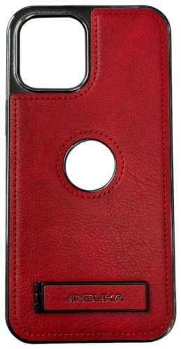 Чехол Для Apple iPhone 14 красный купить,4020