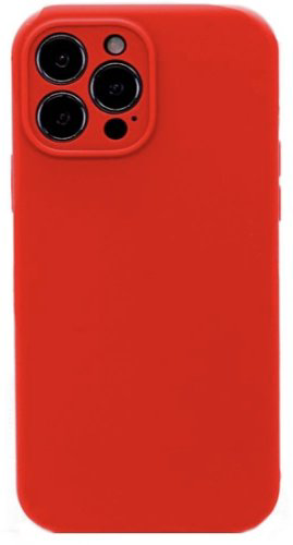 Чехол OEM для iPhone 13 Pro Max красный купить,999