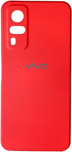 Чехол SVC для Y53S красный купить,849