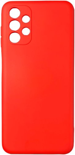 Чехол SVC для Galaxy A33 красный купить,999
