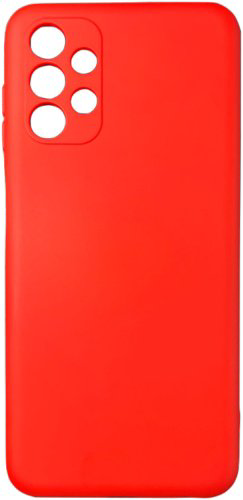 Чехол SVC для Galaxy A33 красный купить,999