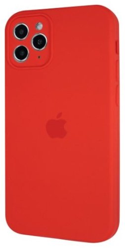 Чехол Для Apple iPhone 11 Pro красный - ForteMarket Чехол Для Apple iPhone 11 Pro красный купить,999