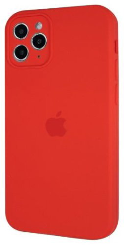 Чехол Для Apple iPhone 11 Pro красный - ForteMarket Чехол Для Apple iPhone 11 Pro красный купить,999