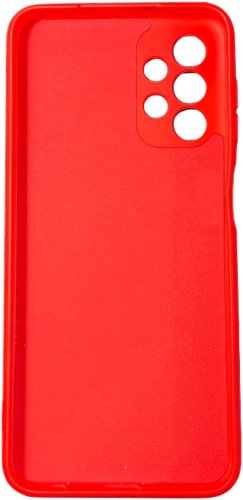 Чехол SVC для Galaxy A53 красный купить,776
