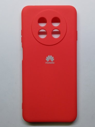 Чехол Для Huawei Y91 красный купить,900